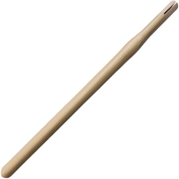 World Axe Throwing League Commander Replacement Handle w/ Eye Wedge and Pins