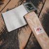 World Axe Throwing League Colossus Big Axe 27.5" 1045 Carbon Steel