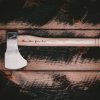 World Axe Throwing League Ragnar Throwing Axe 17.25" 1045 Carbon Steel