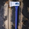 World Axe Throwing League Kill Shot Throwing Axe 19" 1045 Carbon Steel