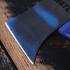 World Axe Throwing League Spitfire Throwing Axe 1045 Carbon Steel