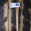 World Axe Throwing League Competition Throwing Axe 6" 1045 Carbon Steel