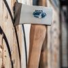 World Axe Throwing League Competition Throwing Axe 6" 1045 Carbon Steel