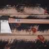 WATL220_add_01 World Axe Throwing League Lieutenant Throwing Axe 18" 1045 Carbon Steel
