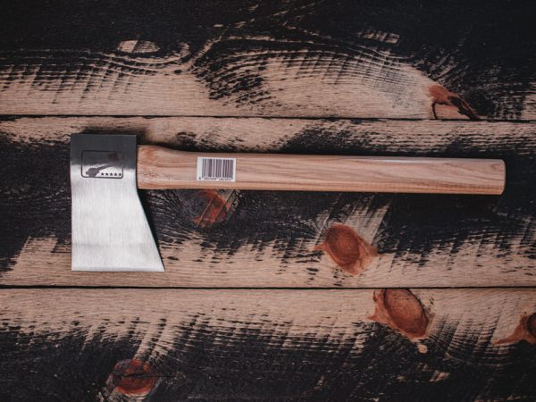 WATL220_add_01 World Axe Throwing League Lieutenant Throwing Axe 18" 1045 Carbon Steel