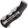 Wild Boar Linerlock Assisted Opening Folding Knife 3.75" Black