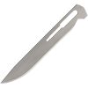 Wiebe Knives Tala Replacement Blades Stainless 20pk