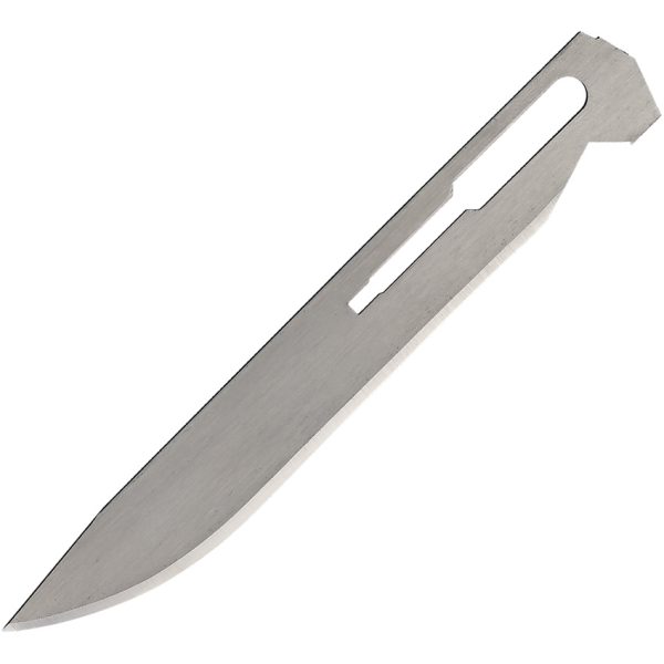 Wiebe Knives Tala Replacement Blades Stainless 20pk