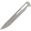 Wiebe Knives Tala Replacement Blades 5pk Stainless