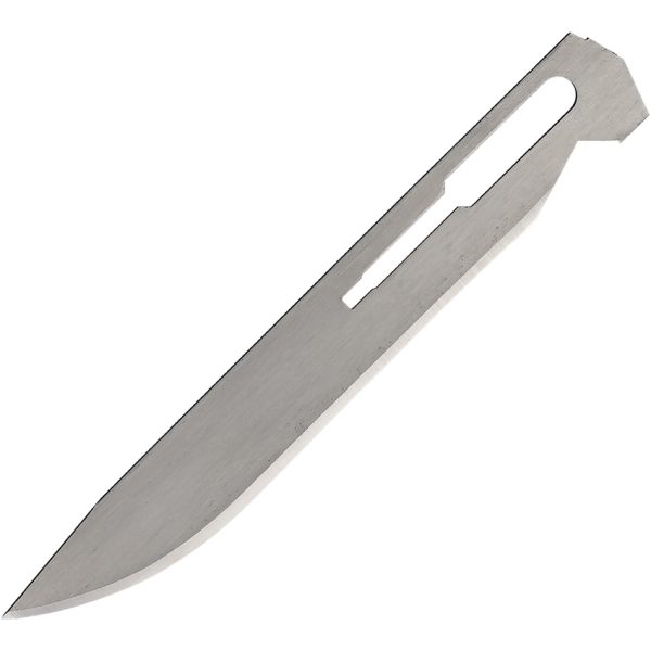 Wiebe Knives Tala Replacement Blades 5pk Stainless