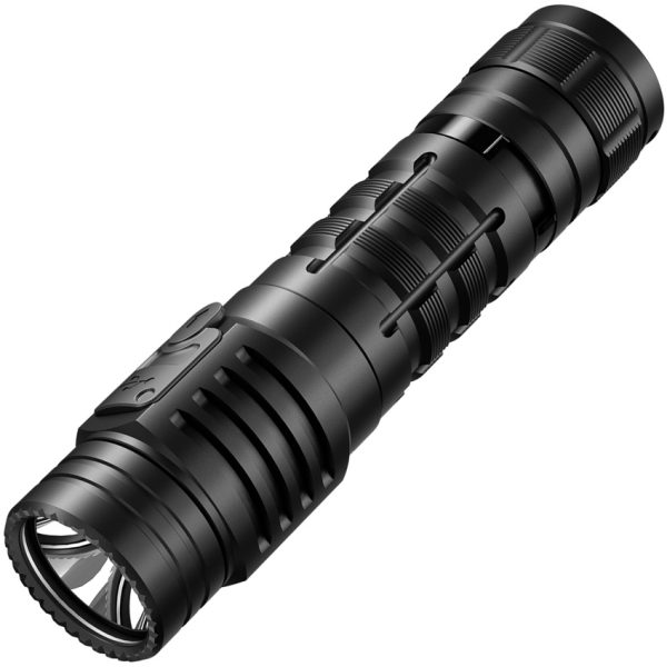 WBNC2_add_02 WUBEN C2 Power Bank Flashlight 2000 Lumens Black