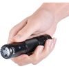 WUBEN C3 Rechargeable Flashlight 1200 Lumens Black