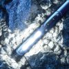 WUBEN E62 Multifunction Penlight with Folding Blade and Glassbreaker