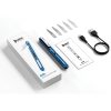 WUBEN E62 Multifunction Penlight with Folding Blade and Glassbreaker