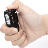 WUBEN E7 Mini Flashlight Rechargeable Black