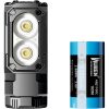 WUBEN E7 Mini Flashlight Rechargeable Black
