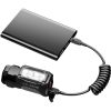 WUBEN E7 Mini Flashlight Rechargeable Black
