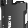 WUBEN G5 Rechargeable EDC Light with Rotatable Head