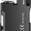 WUBEN G5 Rechargeable EDC Light with Rotatable Head