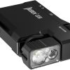 WUBEN G5 Rechargeable EDC Light with Rotatable Head