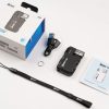WUBEN G5 Rechargeable EDC Light with Rotatable Head