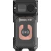 WUBEN Lightok X3 Owl Rechargeable Flashlight Dual LED Black