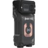 WUBEN Lightok X3 Owl Rechargeable Flashlight Dual LED Black