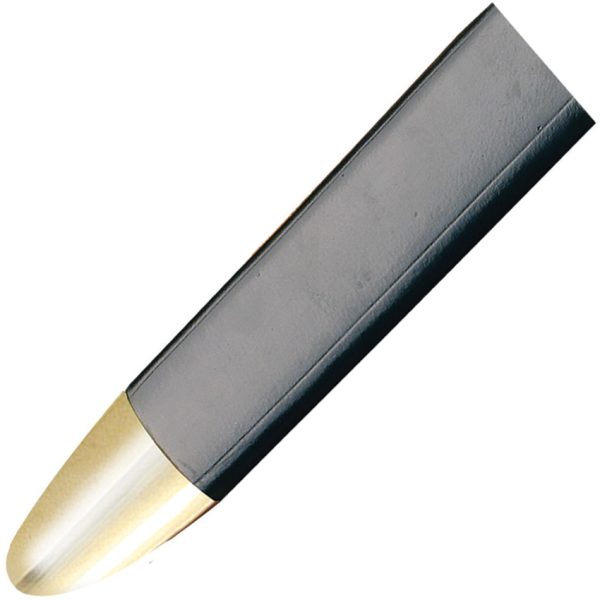 Windlass Arkansas Toothpick Fixed Blade 13" Carbon Steel Brown