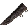Windlass Viking Huntsmans Hadseax Fixed Blade Knife 4.25" Stainless