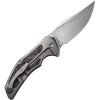 We Knife Co Magnetron Framelock Folding Knife 3.75" CPM-20CV