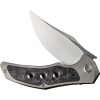 We Knife Co Magnetron Framelock Folding Knife 3.75" CPM-20CV