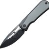 We Knife Co Ltd Baloo Mystery Box Folding Knife 3.25" CPM-20CV