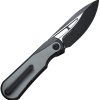 We Knife Co Ltd Baloo Mystery Box Folding Knife 3.25" CPM-20CV