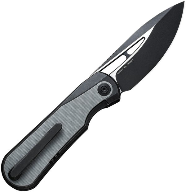 We Knife Co Ltd Baloo Mystery Box Folding Knife 3.25" CPM-20CV