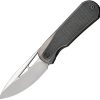 We Knife Co Ltd Baloo Mystery Box Micarta Folding Knife