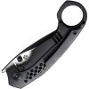 We Knife Co Ltd Envisage Framelock Black Folding Knife