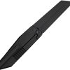 We Knife Co Ltd Collinear Framelock Black 3.63" M390 Folding Knife
