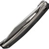 We Knife Co Ltd Ignio Framelock BB Folding Knife CPM-20CV 3.38" Blade