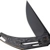 WE22045B2_add_03 We Knife Co Ltd Speedliner Linerlock Folding Knife CPM-20CV 3.38"