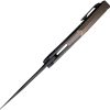WE22045B2_add_04 We Knife Co Ltd Speedliner Linerlock Folding Knife CPM-20CV 3.38"