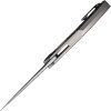 We Knife Co Ltd Speedliner Linerlock Damascus Folding Knife