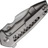 We Knife Co Ltd Harpen Framelock Gray Folding Knife