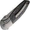 We Knife Co Ltd Nitro OG Framelock Gray Titanium 3.75" CPM-20CV