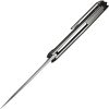 WE230702_add_04 We Knife Co Ltd Acuminal Framelock 4" Vanax Blade Folding Knife