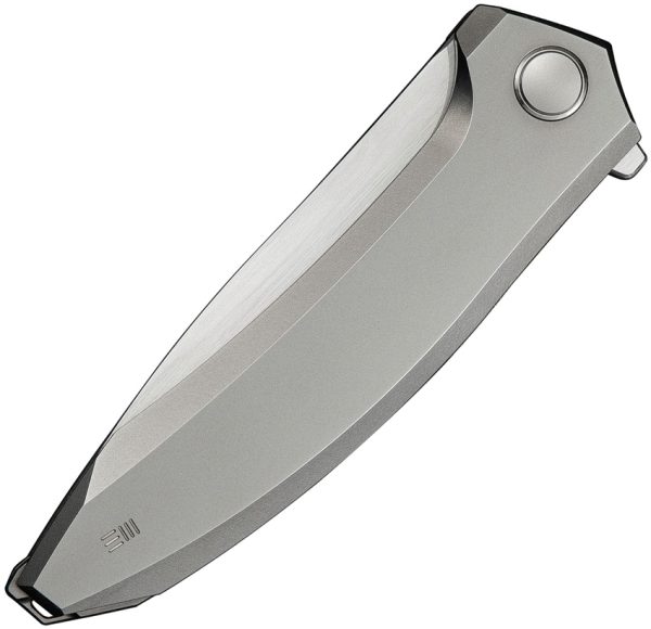 WE230702_add_05 We Knife Co Ltd Acuminal Framelock 4" Vanax Blade Folding Knife