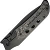 We Knife Co Ltd Guthrie Bolster Lock Folding Knife 4" CPM-20CV Black
