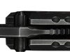 We Knife Co Ltd Winsome Framelock 3.75" Gray Titanium Folding Knife