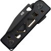 We Knife Co Ltd Tyro Superlock Folding Knife CPM-20CV Black/Gold
