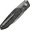 WE240073_add_01 We Knife Co Ltd Brr15 Folding Knife 3.25" M390 Bolster Lock Gray