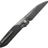 WE240073_add_02 We Knife Co Ltd Brr15 Folding Knife 3.25" M390 Bolster Lock Gray